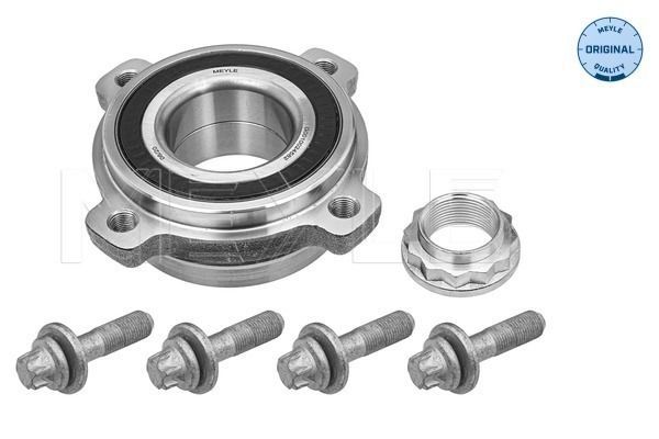 Meyle 314 752 0014 -  -