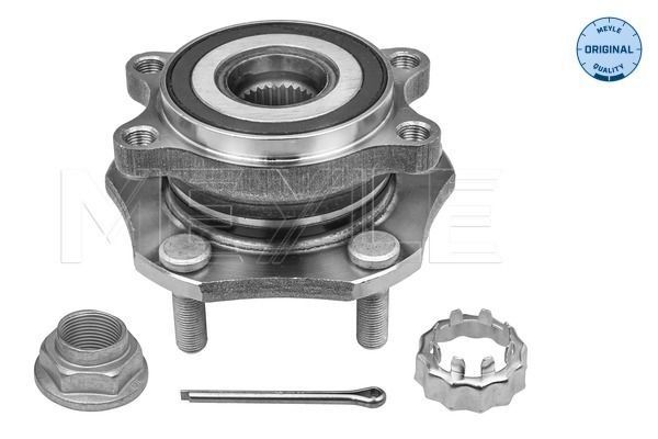 Meyle 36-14 652 0007 -  -