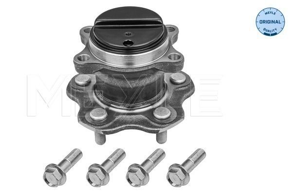 Meyle 36-14 752 0001 -  -