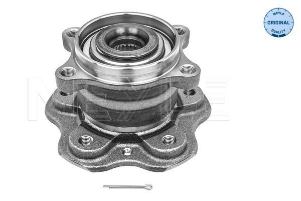 Meyle 36-14 752 0004 -  -