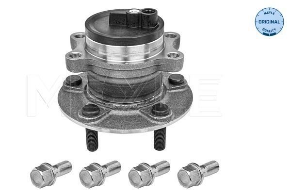 Meyle 11-14 752 0008 -  -
