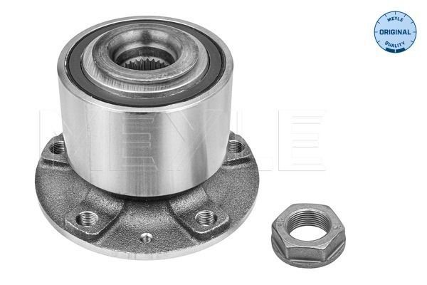 Meyle 11-14 752 0009 -  -
