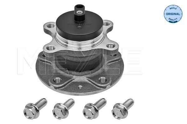 Meyle 33-14 752 0004 -  -