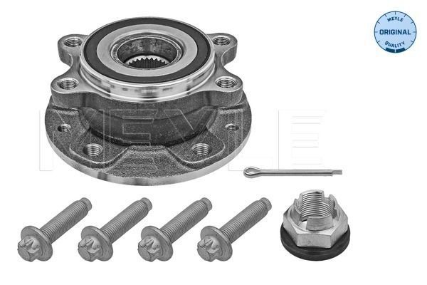 Meyle 36-14 652 0006 -  -