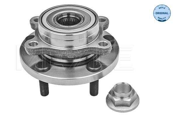 Meyle 37-14 652 0004 -  -