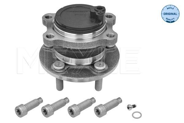 Meyle 514 752 0011 -  -