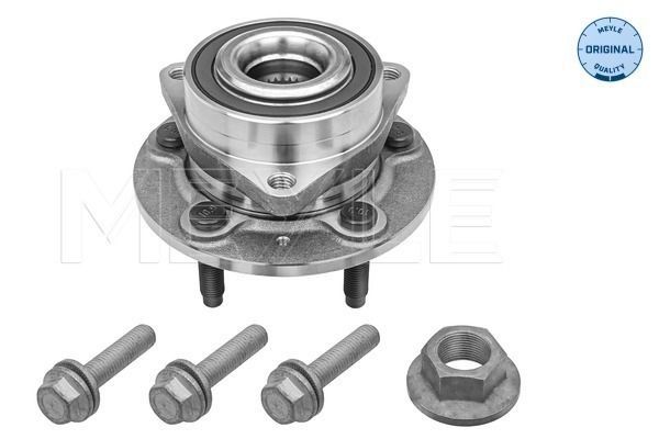 Meyle 614 652 0016 -  -