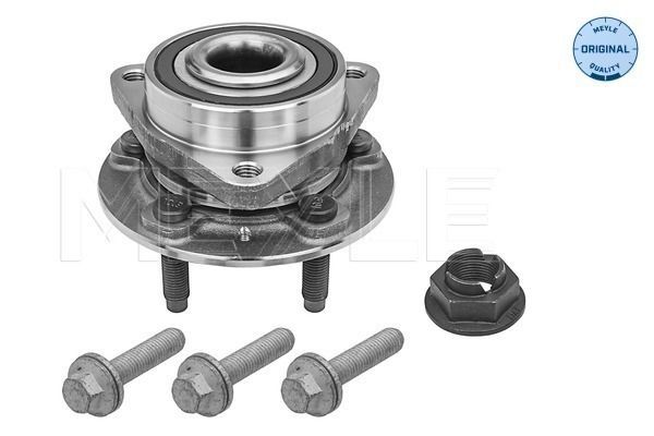 Meyle 614 652 0018 -  -