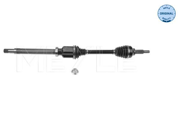 Meyle 714 498 0063