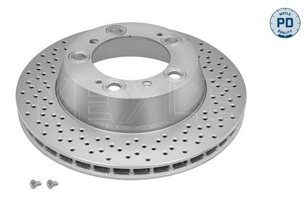 Meyle 483 523 0005/PD