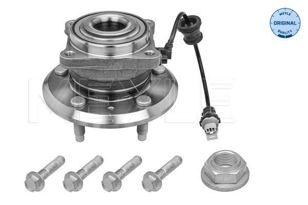 Meyle 614 752 0016 -  -