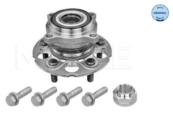 Meyle 31-14 752 0006 -  -