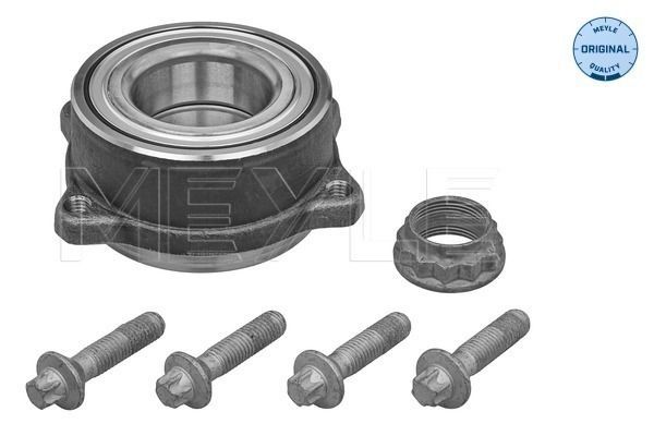 Meyle 014 750 0008 -  -