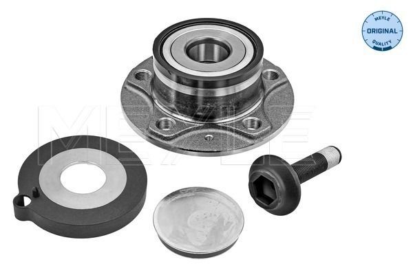 Meyle 100 752 0012 -  -