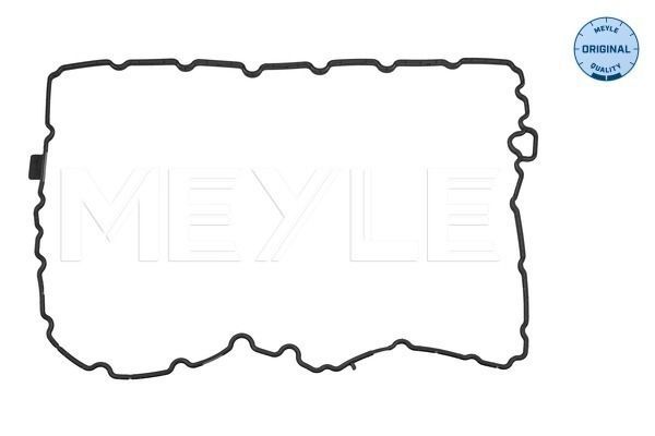 Meyle 100 139 0007 - Tesnenie olejovej vane automatickej prevodovky -
