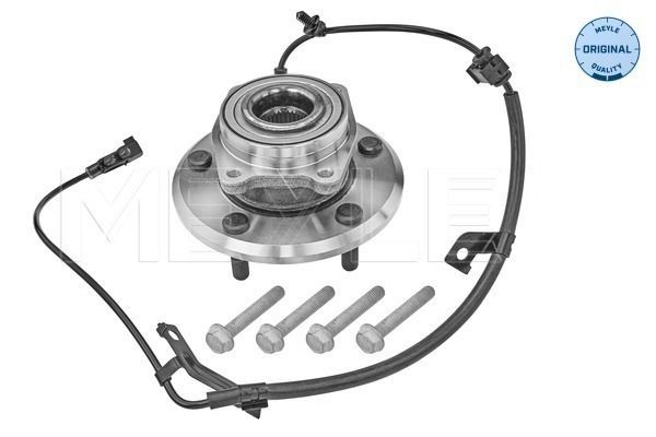 Meyle 214 752 0001 -  -