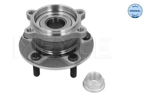 Meyle 35-14 752 0006 -  -