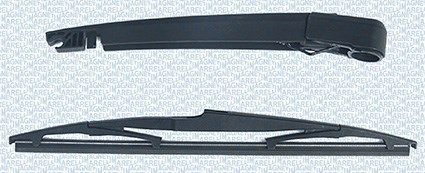 Magneti Marelli 000723180378 -  -