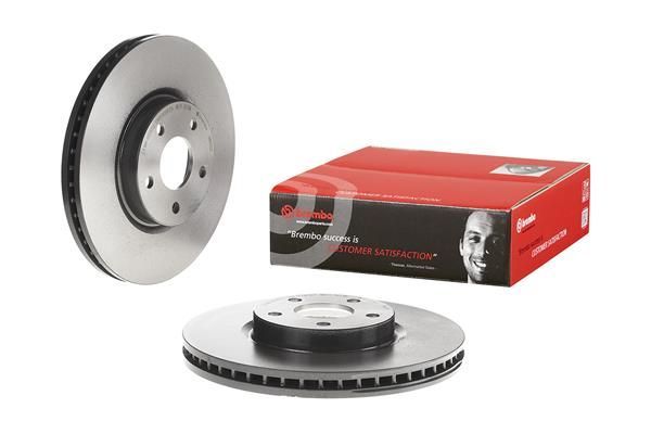 Brembo 09.N255.21