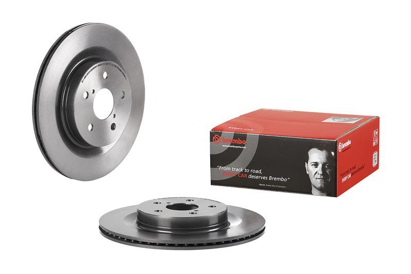 Brembo 09.D981.11