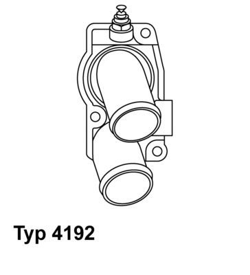 Wahler 4192.92D