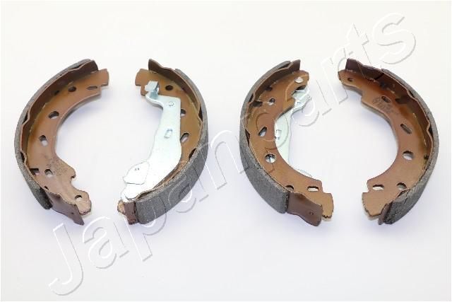 Japanparts GF-M01AF - Brzdové čeľuste -
