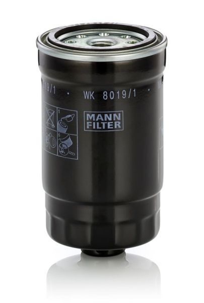 Mann-Filter WK 8019/1