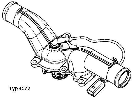 Wahler 4572.105D