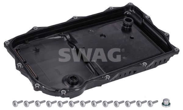 SWAG 33 10 0984 - Hydraulický filter -