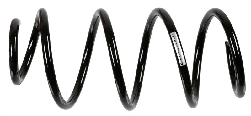 Sachs 993 759 - Pruženie -