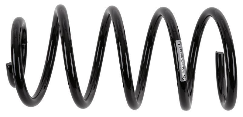 Sachs 994 585 - Pruženie -