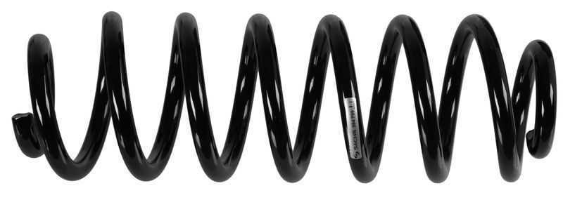 Sachs 994 799 - Pruženie -