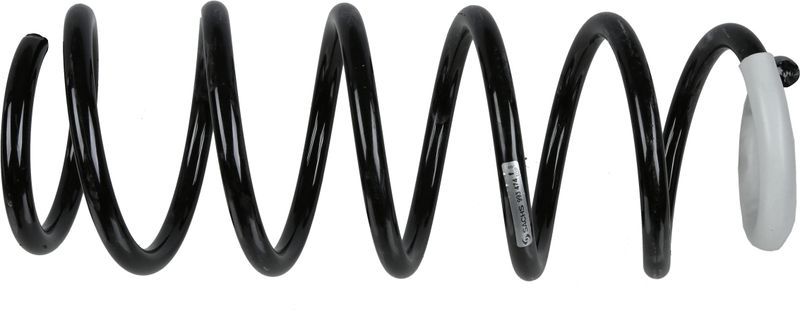 Sachs 993 474 - Pruženie -