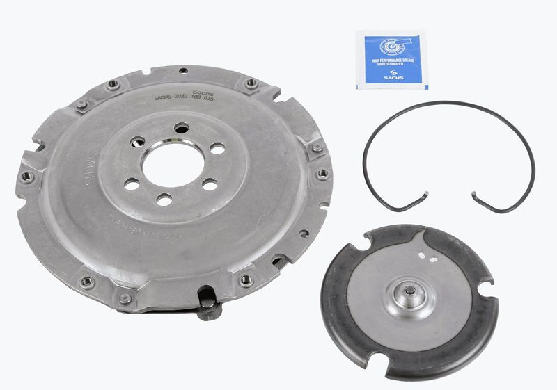 Sachs 3000 250 001 -  -