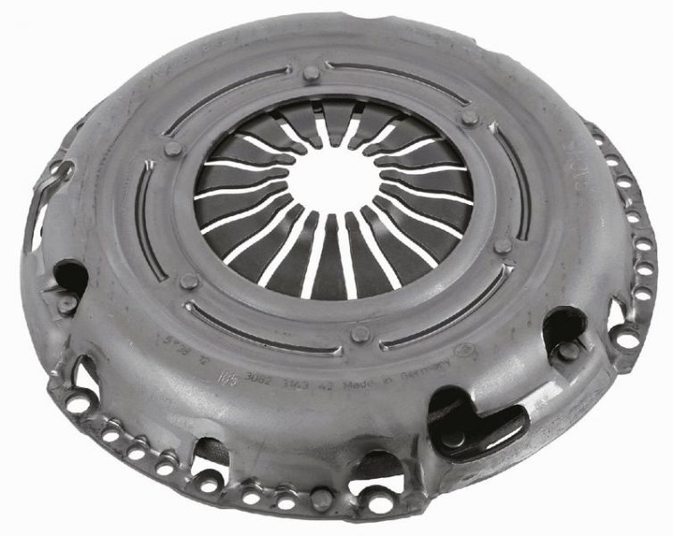 Sachs 3082 314 342 -  -