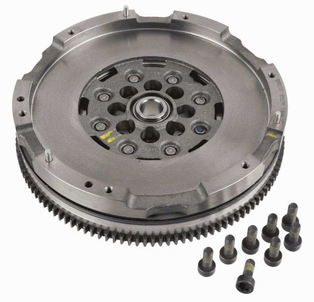 Sachs 2294 701 058 - Zotrvačník -