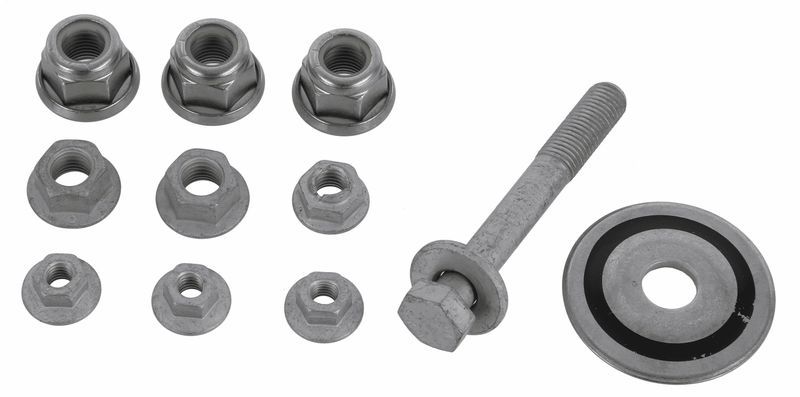 Sachs 803 341 -  -