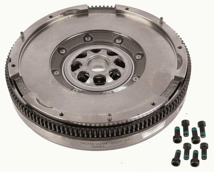 Sachs 2294 002 294 - Zotrvačník -