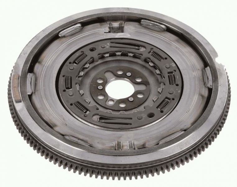 Sachs 2295 601 015 - Zotrvačník -
