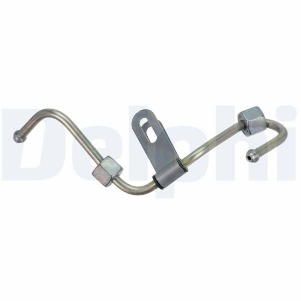 Delphi HPP120 -  -