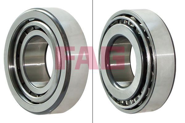 FAG 30205A -  -