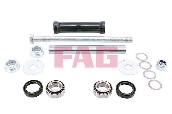 FAG 822 0011 30 -  -