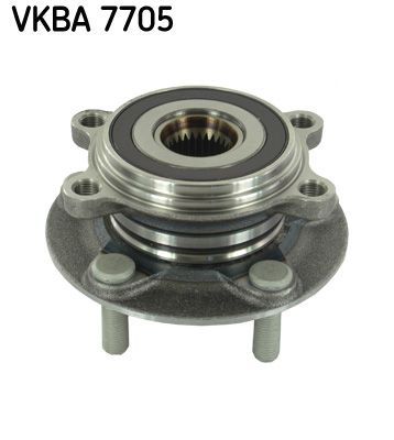 SKF VKBA 7705