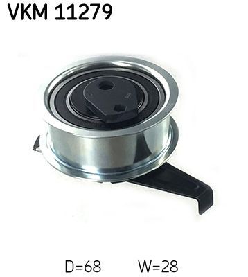 SKF VKM 11279