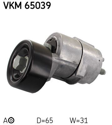 SKF VKM 65039 -  -
