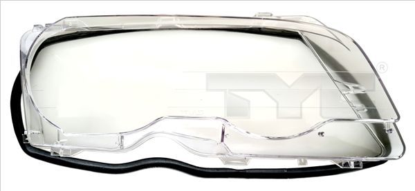 TYC 20-0013-LA-1 -  -