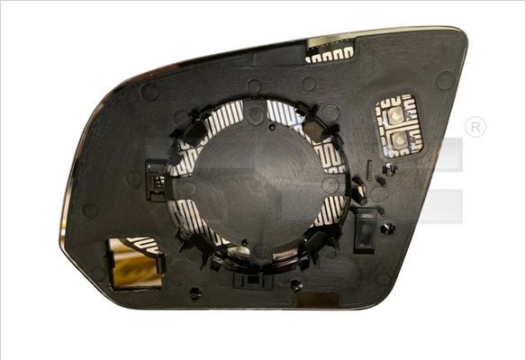 TYC 321-0178-1 -  -
