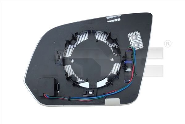 TYC 321-0180-1 -  -