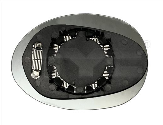 TYC 322-0010-1 -  -