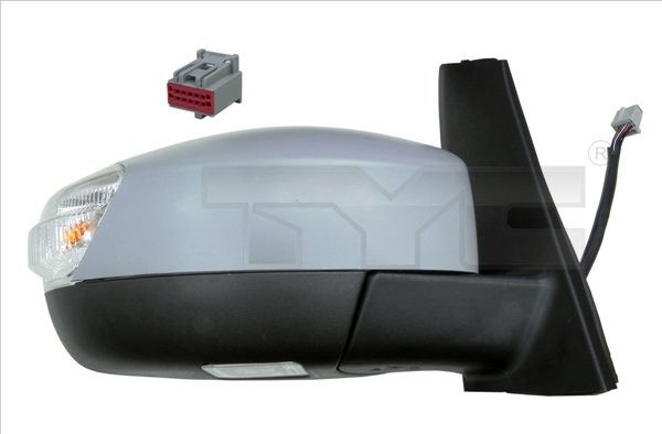 TYC 310-0269 - Spätné zrkadlo -